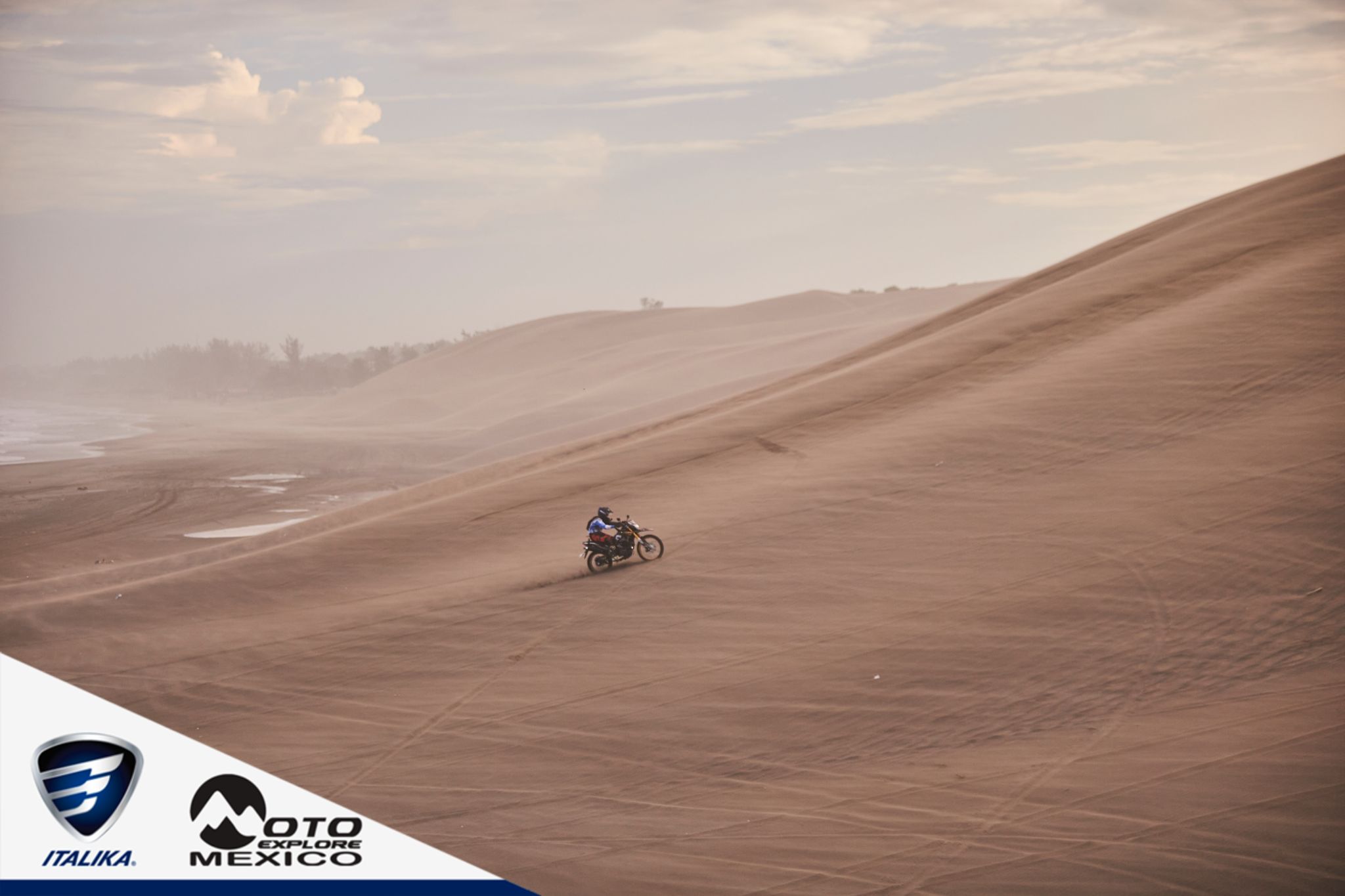 ITALIKA CHACHALACAS D2 507